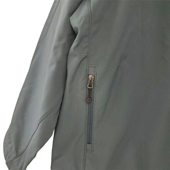 Landway Matrix 9901 Soft Shell Jacket - Picture 5 of 11
